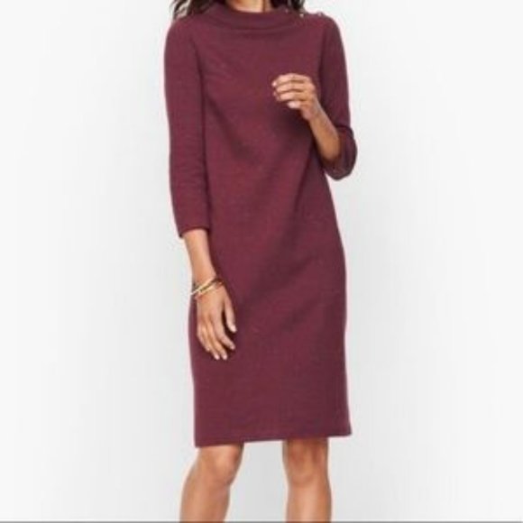 Talbots Dresses & Skirts - Talbot's Shift Dress
